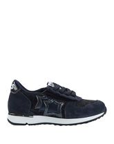 ATLANTIC STARS Low Sneakers & Tennisschuhe
