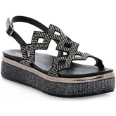 Café Noir  Sandalen CAFE ' NOIR 010 FRATECON STRASS