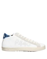 P448 Low Sneakers & Tennisschuhe