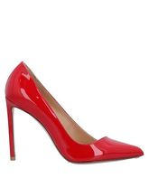 FRANCESCO RUSSO Pumps