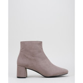 Krack  Stiefeletten VIOLETA