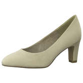 Tamaris Pumps Klassische Pumps beige Damen