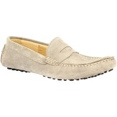 Leonardo Shoes  Herrenschuhe 503 CAMOSCIO GRIGIO PIOLI