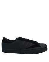 Y-3 Low Sneakers & Tennisschuhe