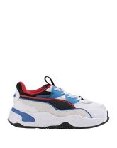 PUMA Low Sneakers & Tennisschuhe