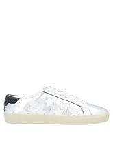 SAINT LAURENT Low Sneakers & Tennisschuhe