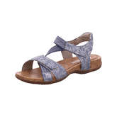 remonte Sandalen Klassische Sandalen blau Damen