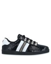 BALMAIN Low Sneakers & Tennisschuhe