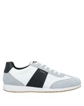 GEOX Low Sneakers & Tennisschuhe