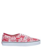 VANS Low Sneakers & Tennisschuhe