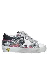 GOLDEN GOOSE DELUXE BRAND Low Sneakers & Tennisschuhe