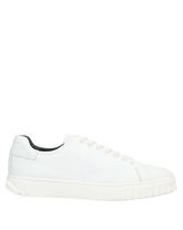 SALVATORE FERRAGAMO Low Sneakers & Tennisschuhe