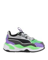 PUMA Low Sneakers & Tennisschuhe