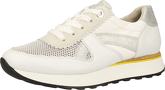Paul Green Sneaker Veloursleder