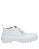 JACQUEMUS Low Sneakers & Tennisschuhe