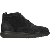 IgI CO  Turnschuhe 6115511 hoch Harren BLAU