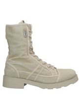 O.X.S. Stiefeletten