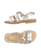IL GUFO Sandalen