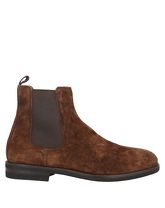 BRUNELLO CUCINELLI Stiefeletten