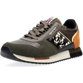 Napapijri Footwear  Sneaker NA4F24 VIRTUS