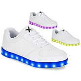 Wize   Ope  Sneaker THE LIGHT