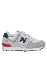 NEW BALANCE Low Sneakers & Tennisschuhe