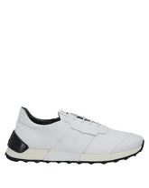 ALBERTO GUARDIANI Low Sneakers & Tennisschuhe