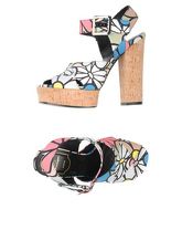 ROGER VIVIER Sandalen