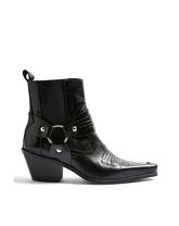 TOPSHOP Stiefeletten