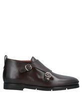 SANTONI Mokassins