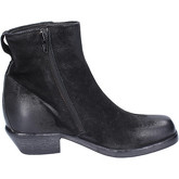 Moma  Stiefeletten Stiefeletten Wildleder