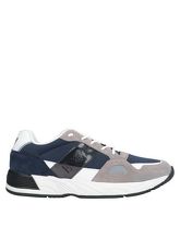 EMPORIO ARMANI Low Sneakers & Tennisschuhe