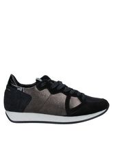 PHILIPPE MODEL Low Sneakers & Tennisschuhe