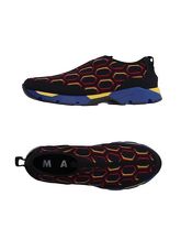 MARNI Low Sneakers & Tennisschuhe