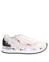 PREMIATA Low Sneakers & Tennisschuhe