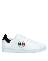 A.TESTONI Low Sneakers & Tennisschuhe