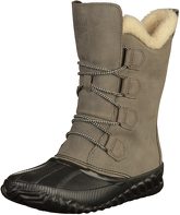 Sorel Snowboots Leder