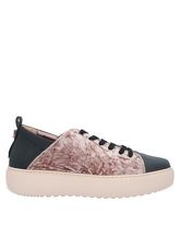 ALEXANDER SMITH Low Sneakers & Tennisschuhe