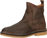 Shabbies Amsterdam Stiefelette Leder