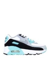 NIKE Low Sneakers & Tennisschuhe