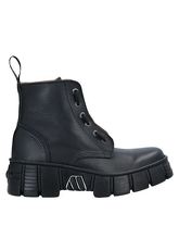 NEW ROCK Stiefeletten