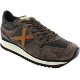 Munich  Sneaker NOU 83 MARRONI