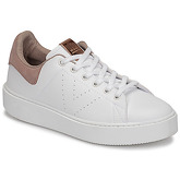 Victoria  Sneaker UTOPÍA PIEL VEG