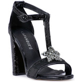 Café Noir  Pumps CAFE NOIR SANDALO PAILETTES