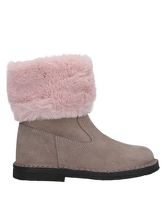 IL GUFO Stiefeletten