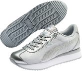 PUMA Plateausneaker Puma Turino Stacked Glitter