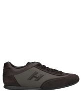 HOGAN Low Sneakers & Tennisschuhe