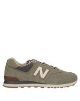 NEW BALANCE Low Sneakers & Tennisschuhe