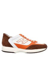 HOGAN Low Sneakers & Tennisschuhe