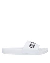 MOSCHINO TEEN Sandalen